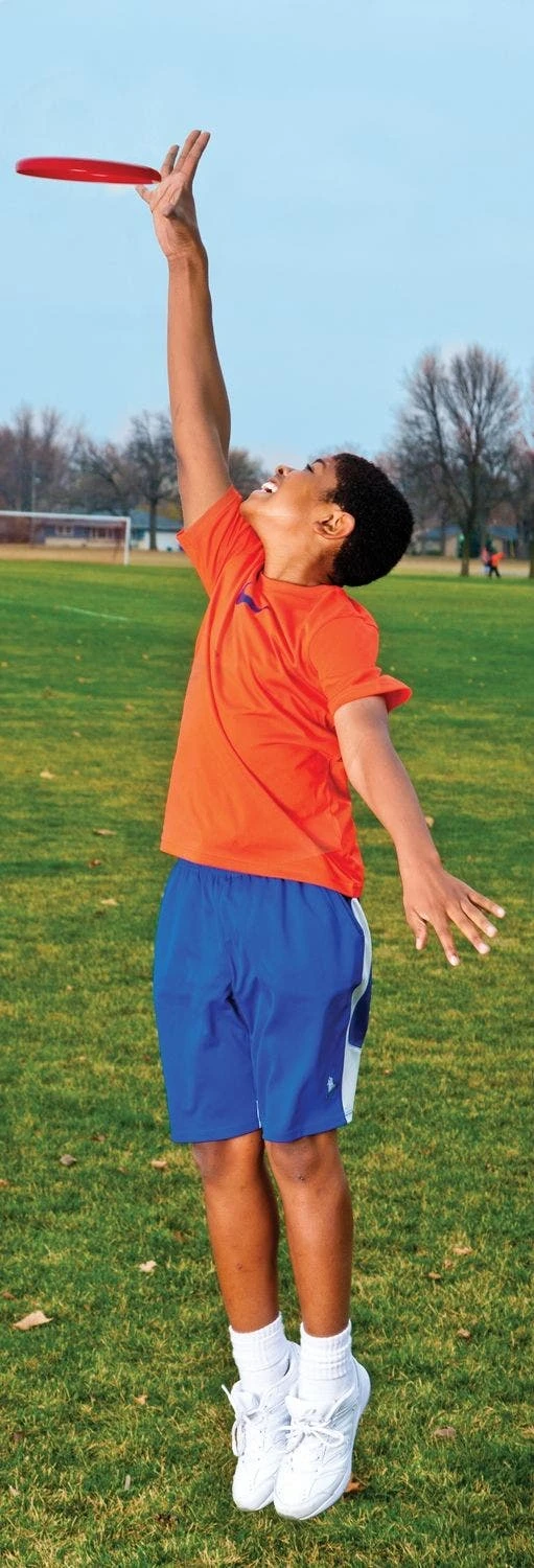 Rainbow SkyBlazer Foam Discs - Image 12