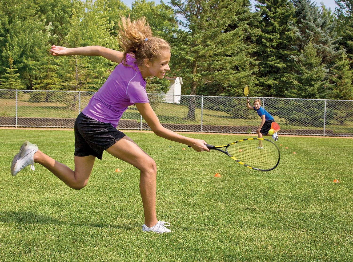 Speedminton Sets - Image 2