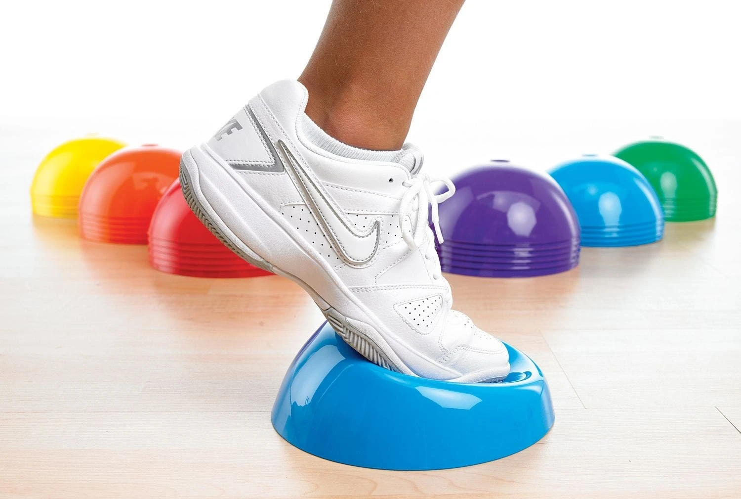 Rainbow ProTuff Dome Cones - Image 5