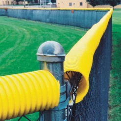 Poly-Cap Fence Caps