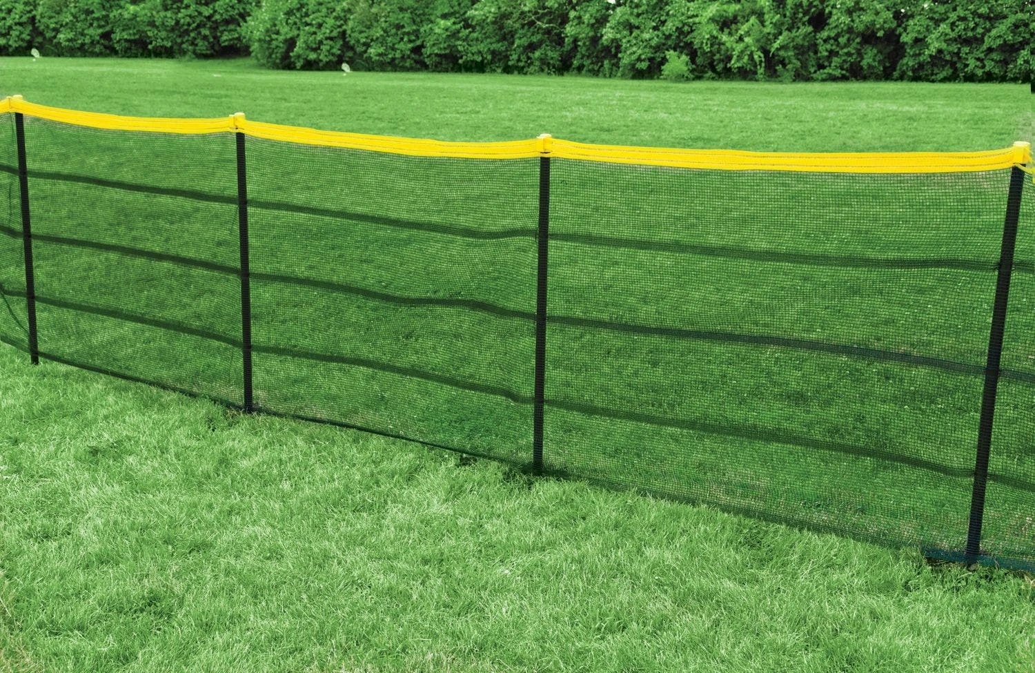 Deluxe TempFence Temporary Fencing Ground Sockets - Image 3