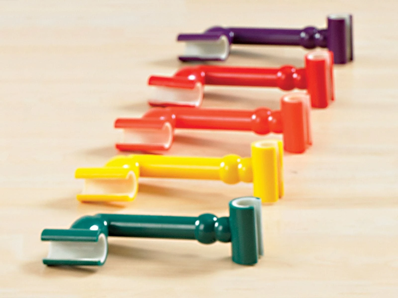 Rainbow HoopKlipperz - Image 2