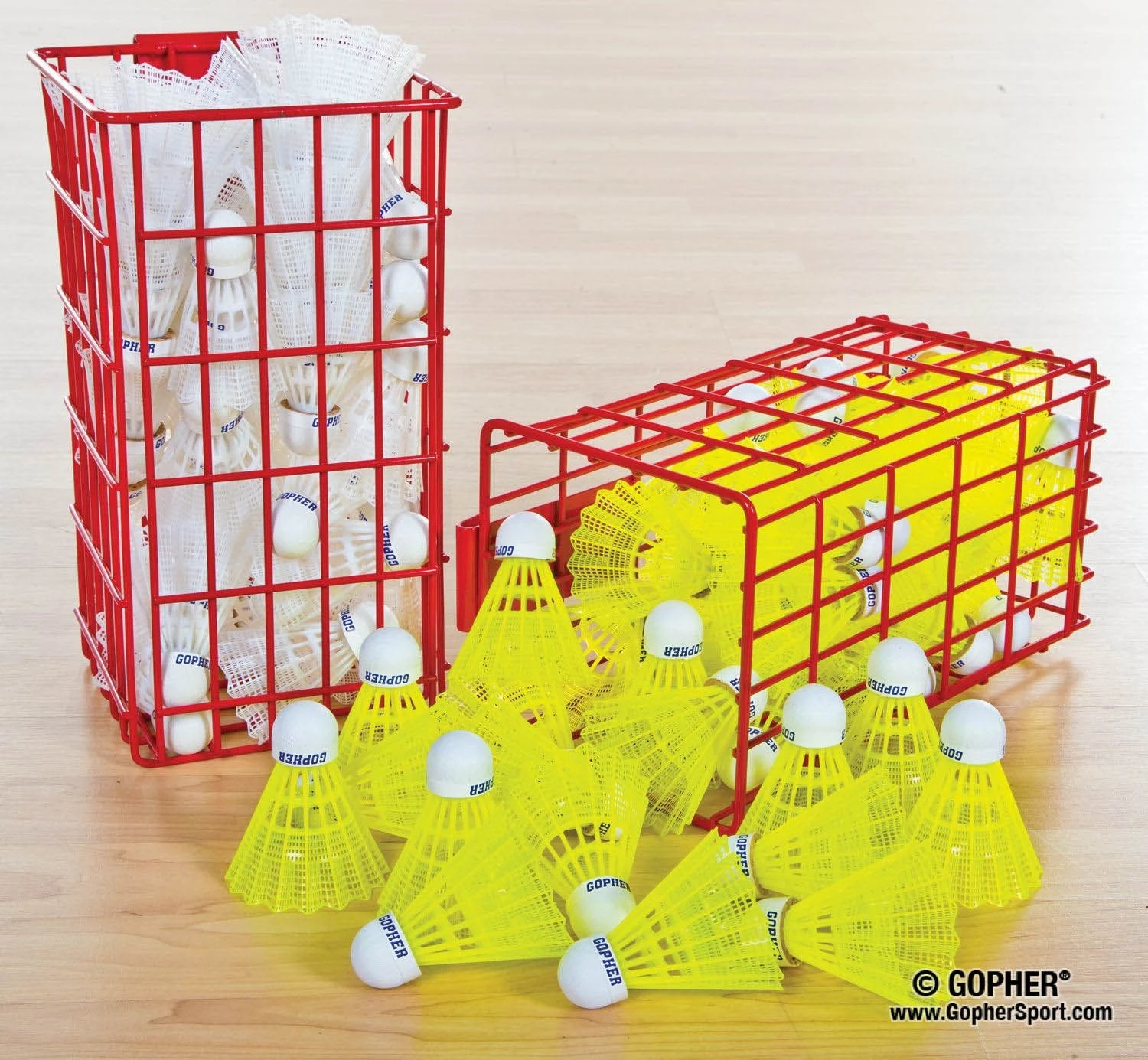 ClassPlus UltraNet Badminton Packs - Image 13