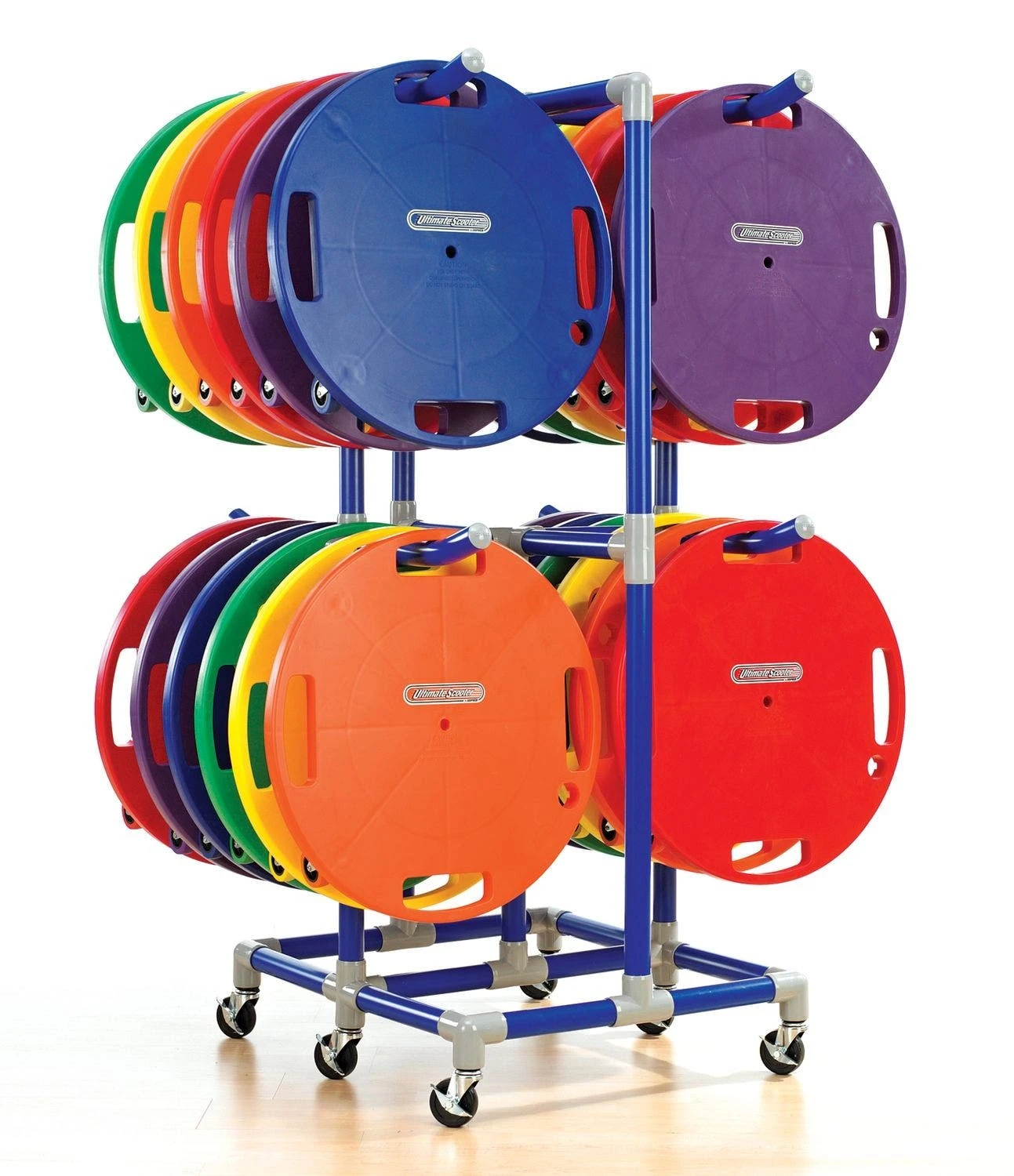 ClassPlus UltimateScooter Scooter Board Packs