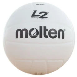 Molten L2 Series Composite Volleyballs