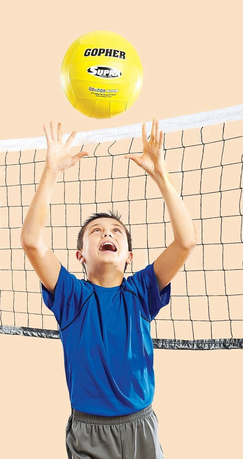 Supra Volleyball Trainers - Image 11