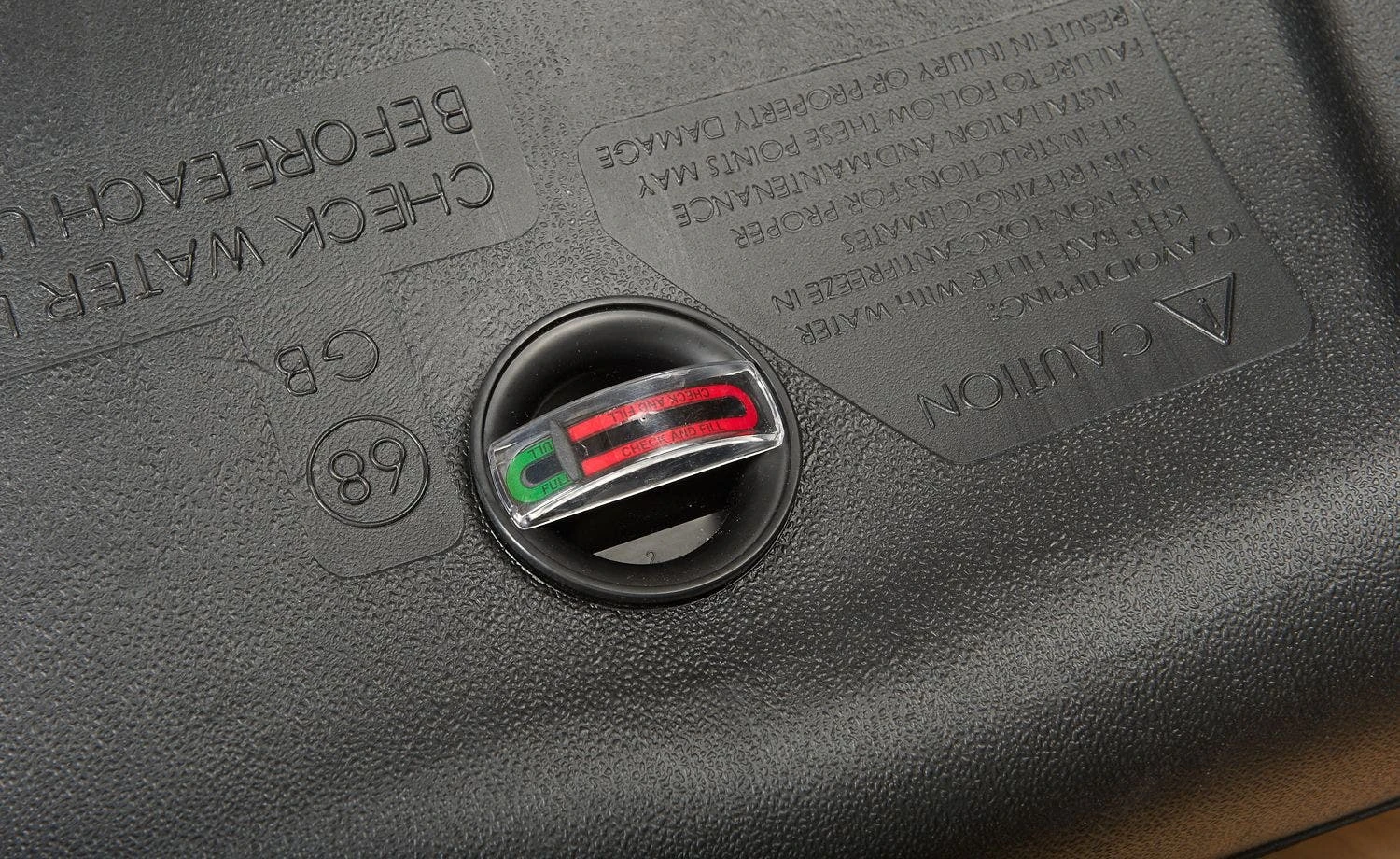 Spalding Ultimate Hybrid Acrylic Portable Basketball Systems - Image 11