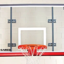 GARED Glass Conversion Backboard Package