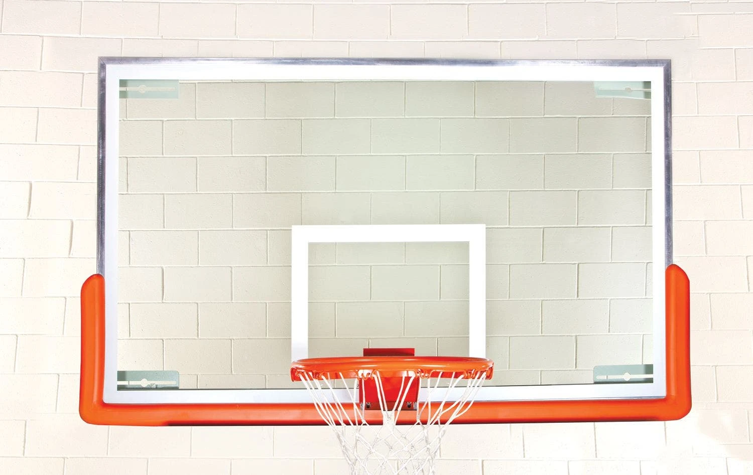 Bison Unbreakable Glass Backboard - Image 3