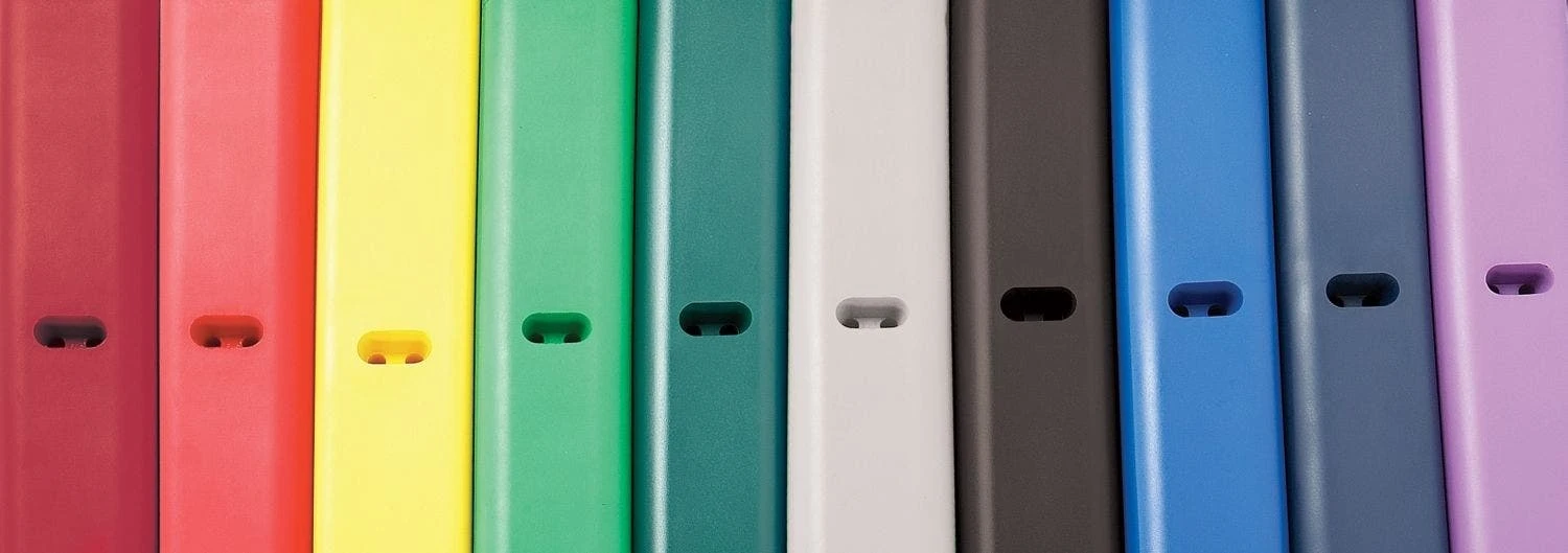 GARED Collegiate Glass Backboard - Image 4