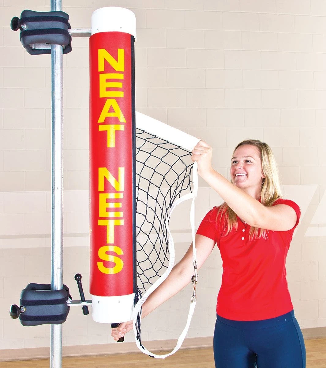 Neat Nets Adjustable Net System - Image 2