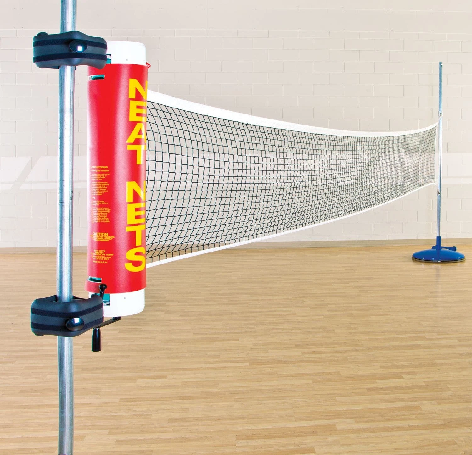 Neat Nets Adjustable Net System