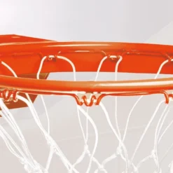 GARED Collegiate 2000 Plus Breakaway Basketball Goal
