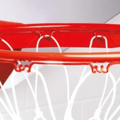 Bison ProTech Competition Breakaway Basketball Goal