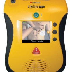 Lifeline Automated External Defibrillator (AED) LED Packs