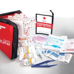 Cramer Coach's First Aid Kit