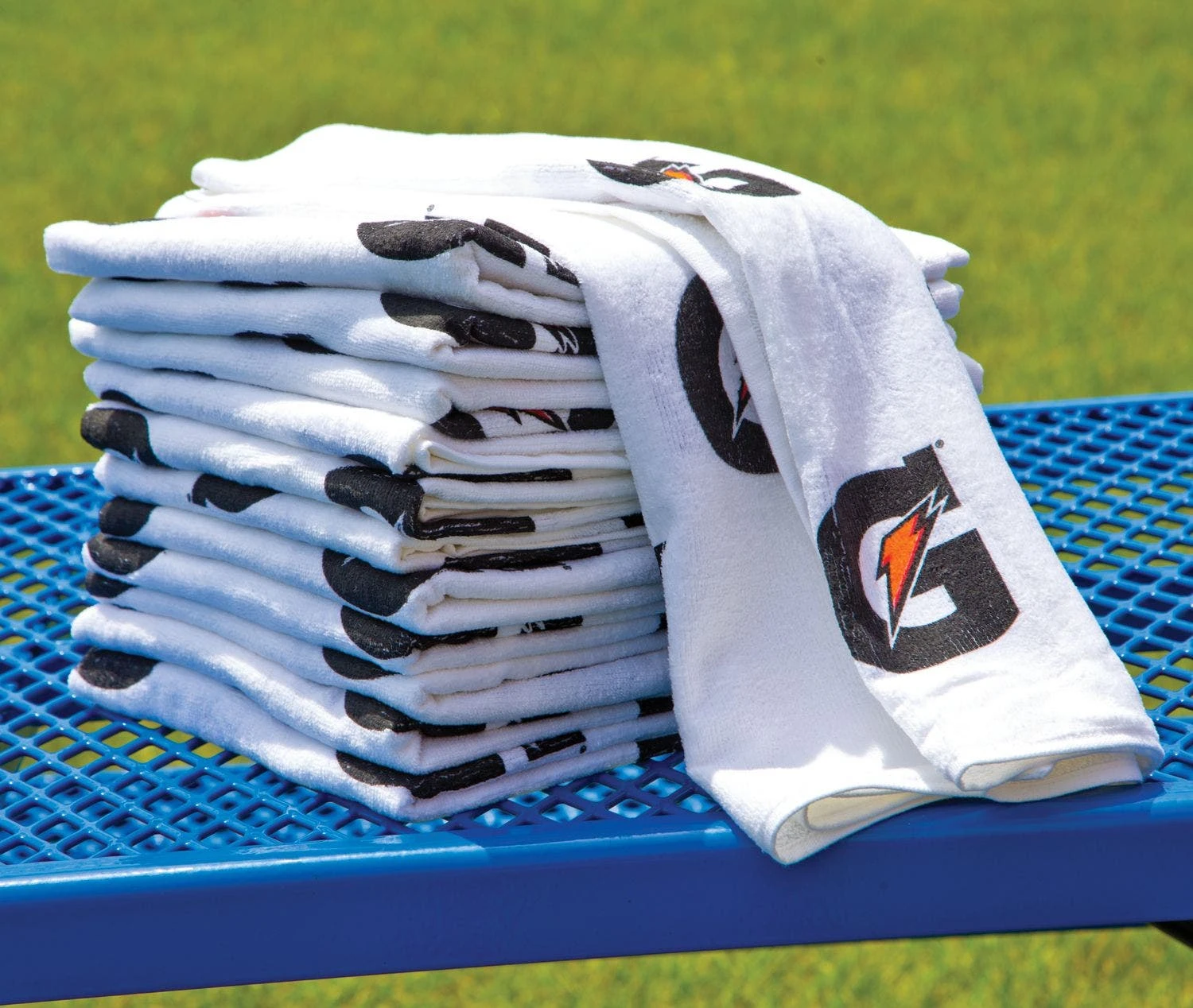 Gatorade Anti-Microbial Towels - Image 4