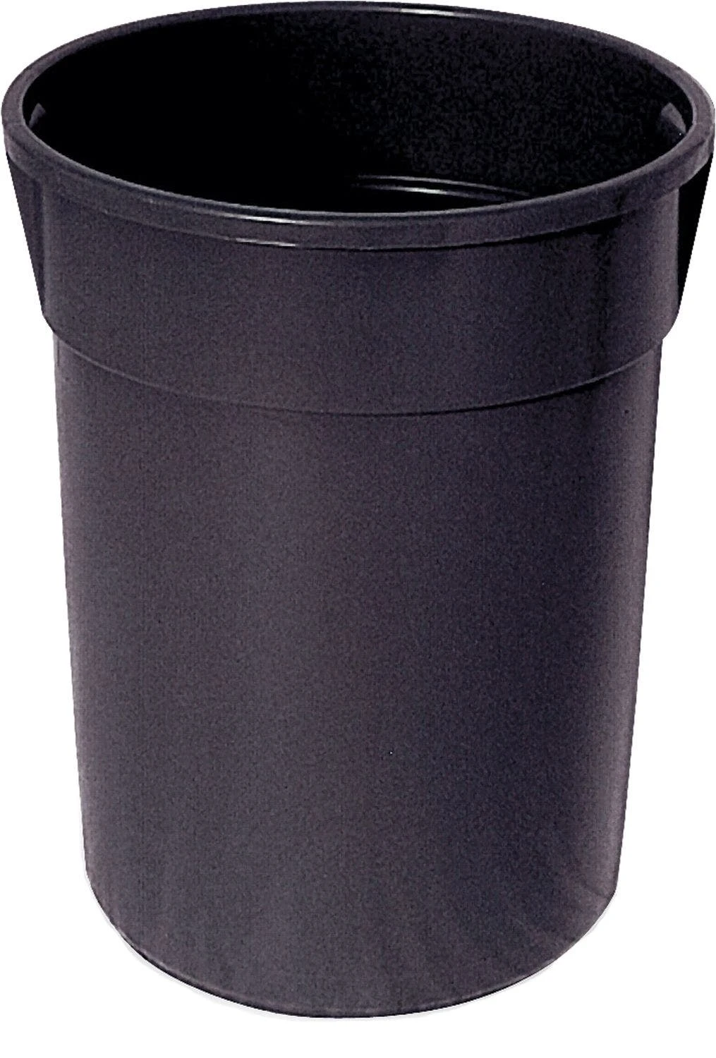 Coated-Steel Trash Receptacles - Image 2
