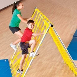 Scaler Net And Frames