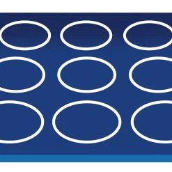 Resilite Lite Weight Wrestling Mats