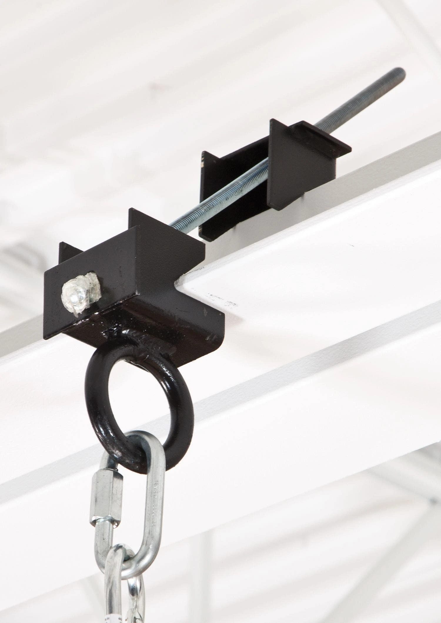 Net Hanging Hardware Package - Image 2