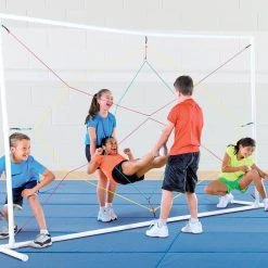 Spider's Web Team Challenge