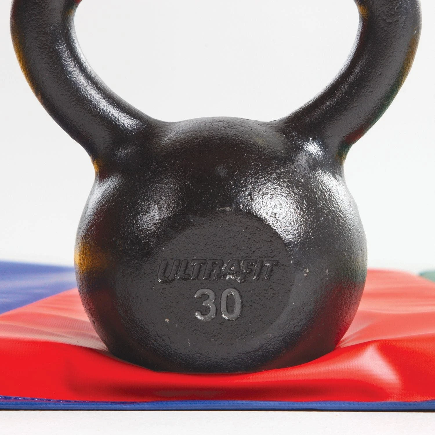 TumblePro 2" Polyethylene-Foam Reduced Injury Factor Custom Logo Gymnastics Mats - Image 24