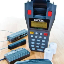 Ultrak L10 Multi-Lane Stopwatches