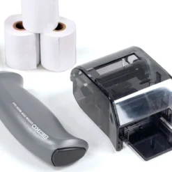 Seiko Stopwatch With Printer