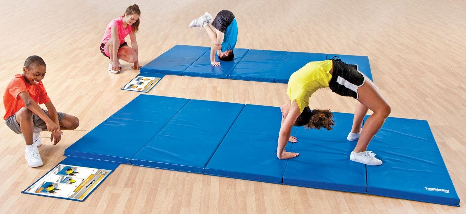 TumblePro Individual Teach Mats - Image 8