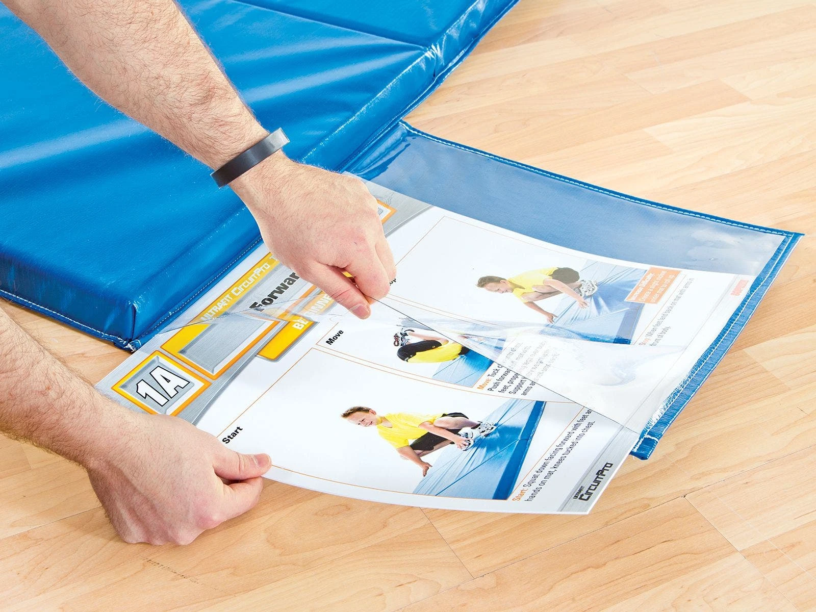 TumblePro Individual Teach Mats - Image 11