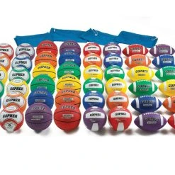 UltraPlay Sport Ball Packs