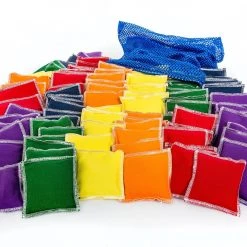 Rainbow Beanbag Bonanza Packs
