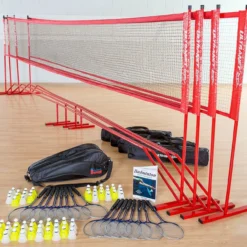 ClassPlus UltraNet Badminton Packs