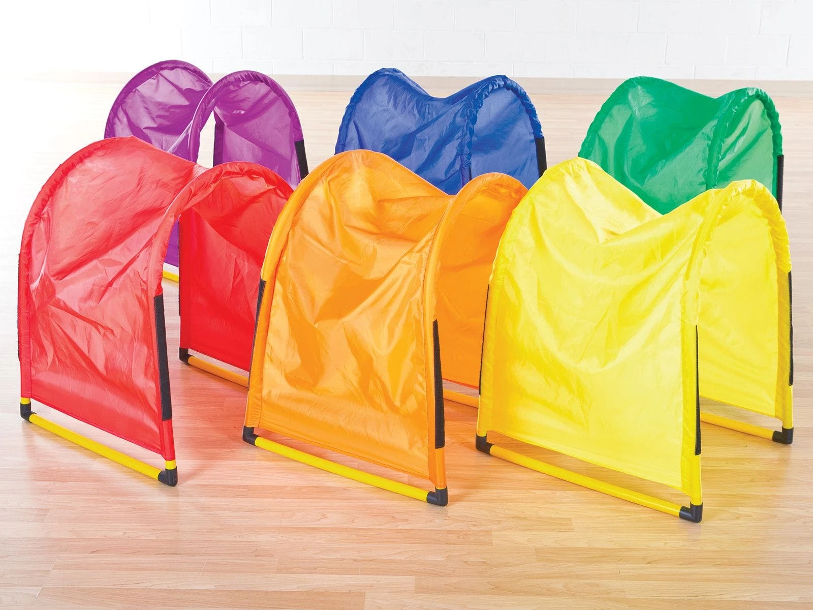 ObstacleArc Mini Tunnels - Image 2