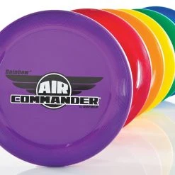 Rainbow AirCommander Plastic Discs