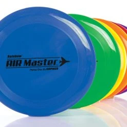 Rainbow AirMaster Plastic Discs