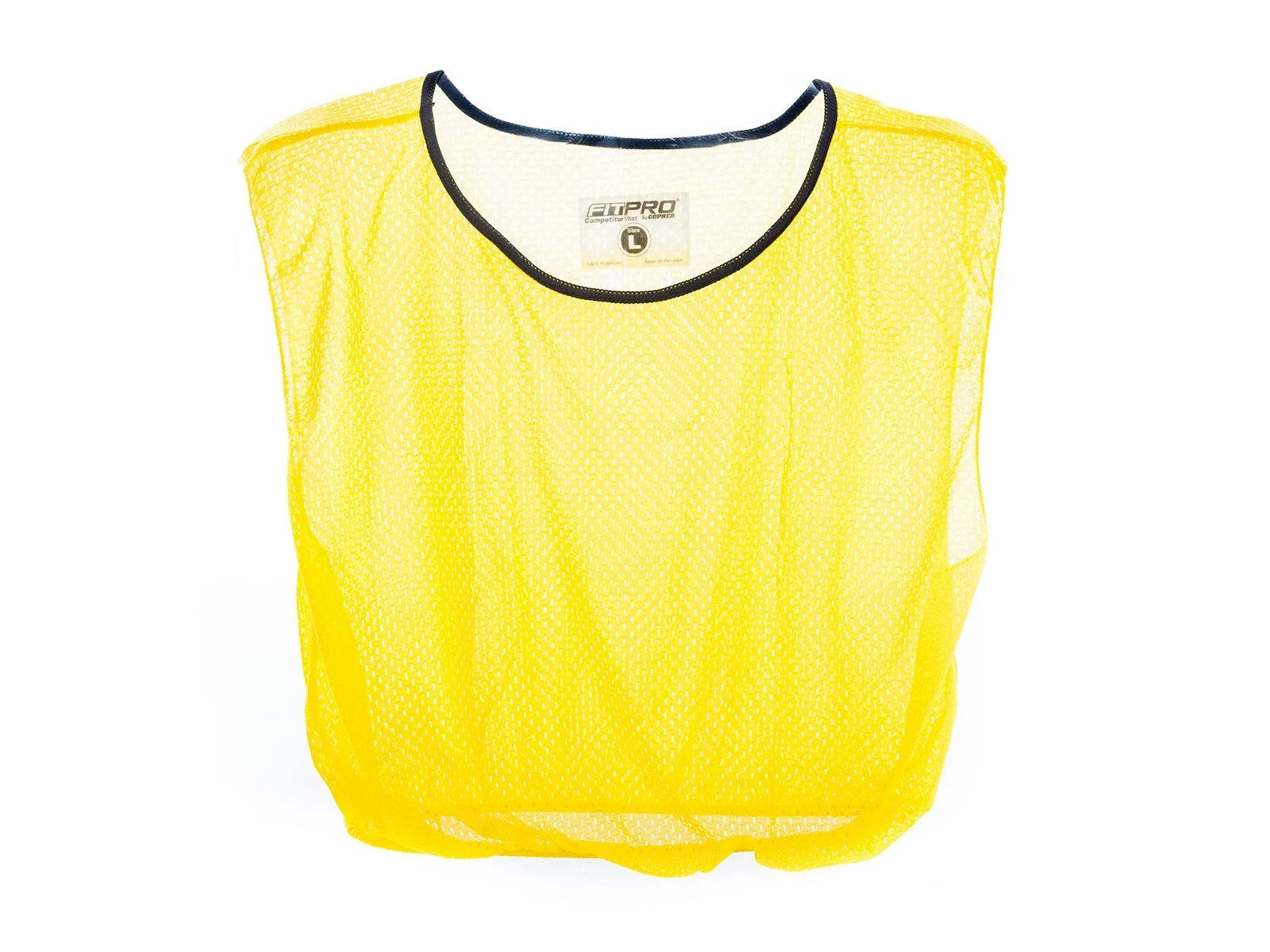 FitPro Competitor Mesh Vests - Image 12