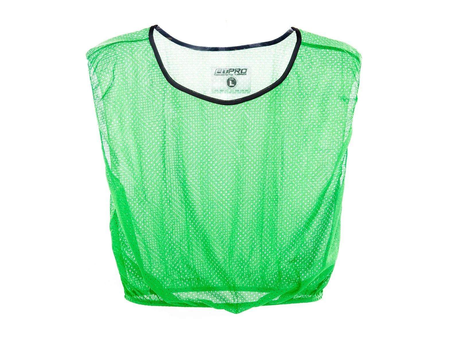 FitPro Competitor Mesh Vests - Image 13
