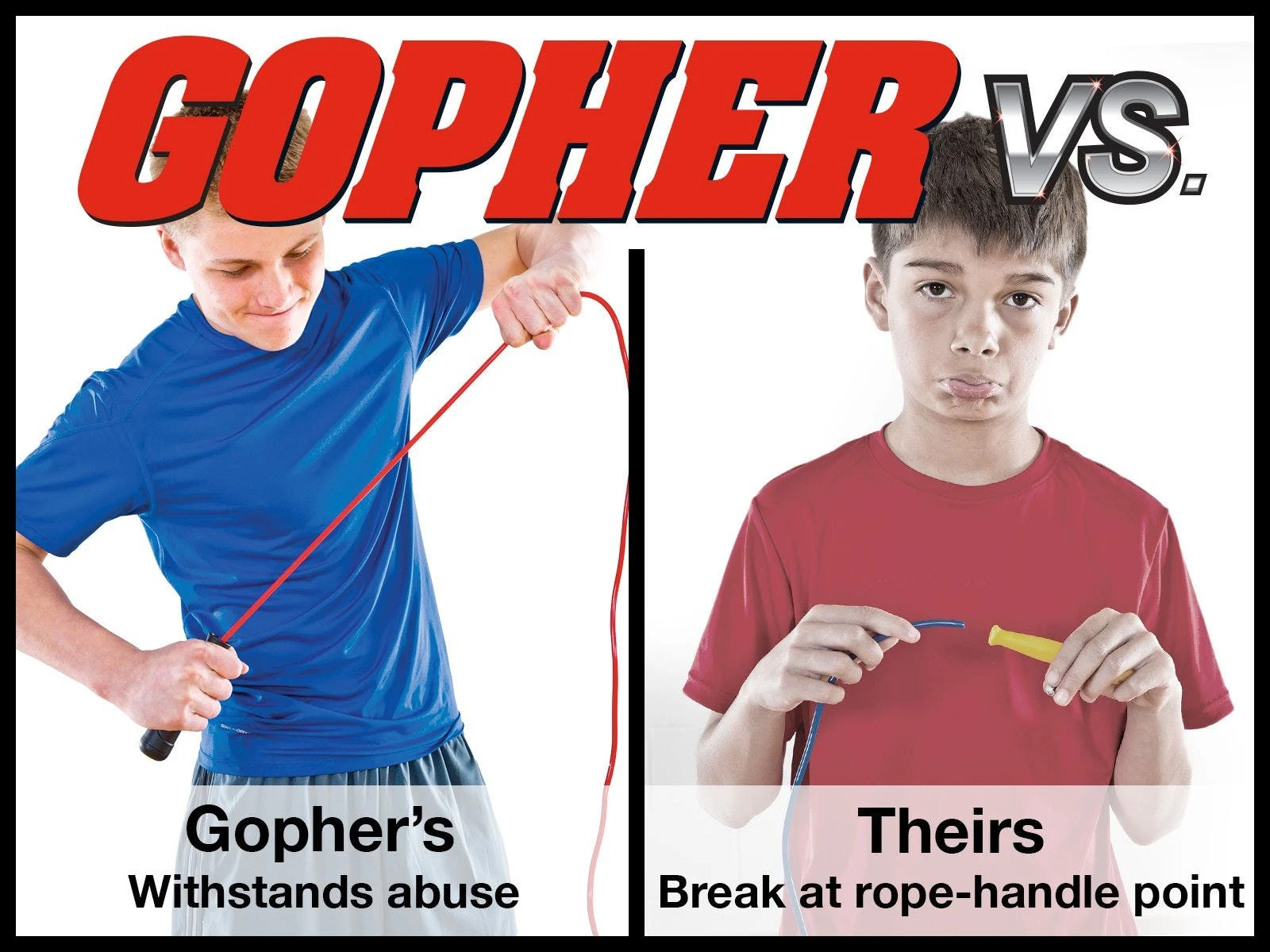 EZ Turn Speed Ropes - Image 17