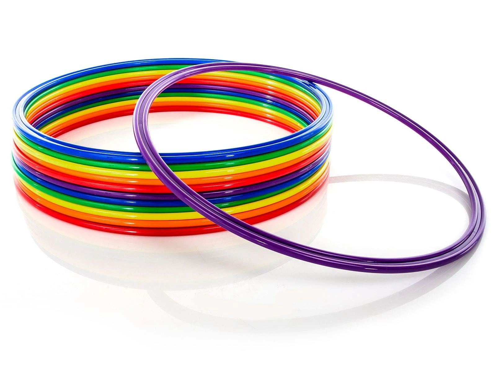 DuraHoop Flat Hoops - Image 2