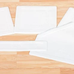 AnyPlace Rubber Bases