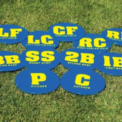 Field Position Spots