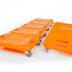 Screamin' SST Scooter Boards