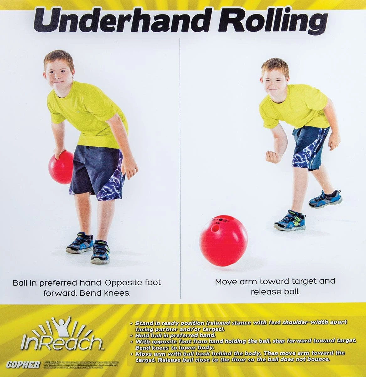 InReach Teacher Boards - Image 2