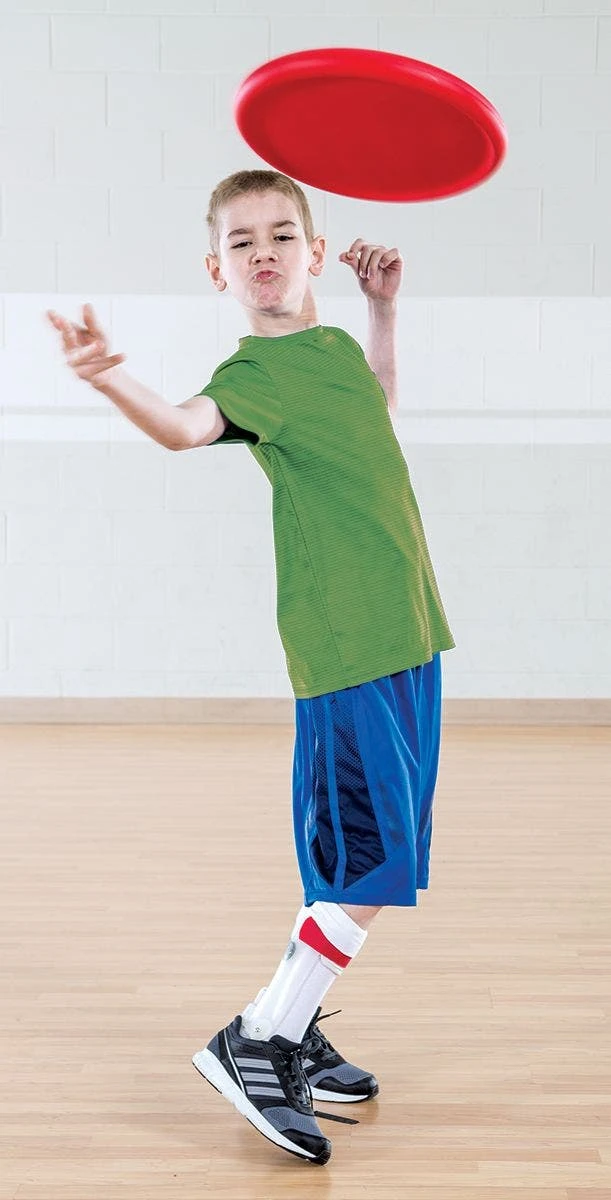 Rainbow InReach Foam Discs - Image 4