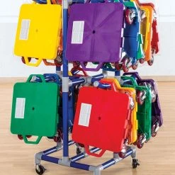 Rainbow FastTrack Scooter Boards