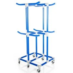 Magnus UltimateScooter Board Storage Cart