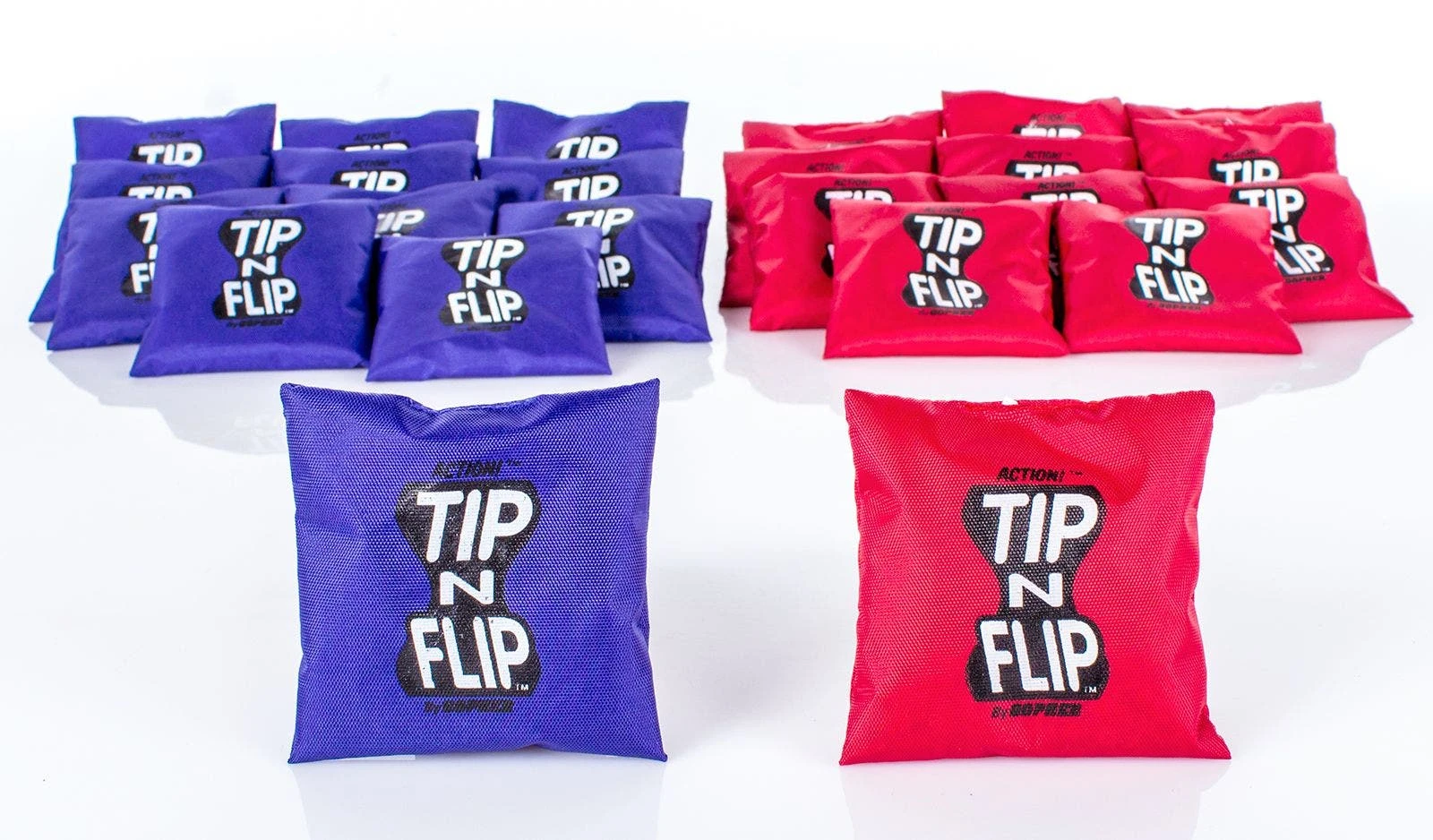 ACTION! Tip-N-Flip Set - Image 5