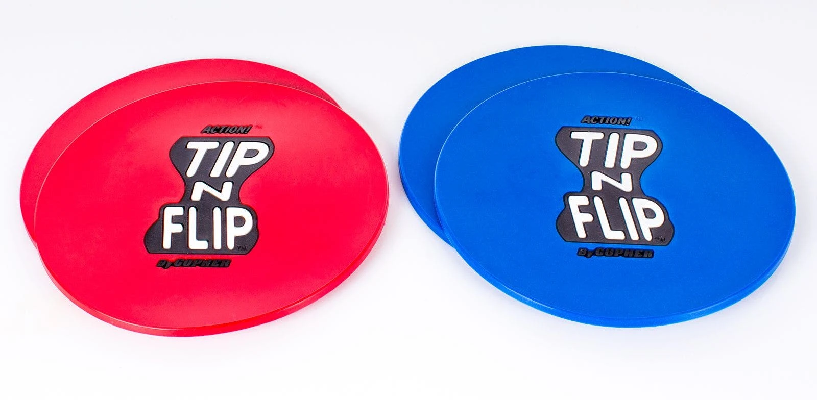 ACTION! Tip-N-Flip Set - Image 4